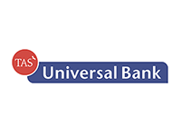 Банк Universal Bank в Должике
